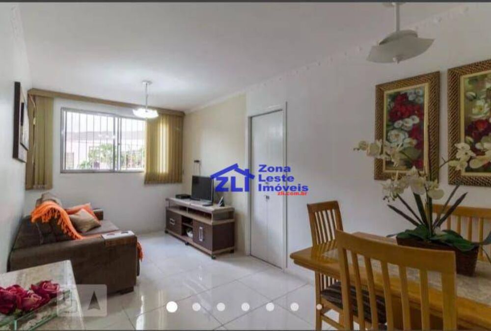 Apartamento, 2 quartos, 55 m² - Foto 8