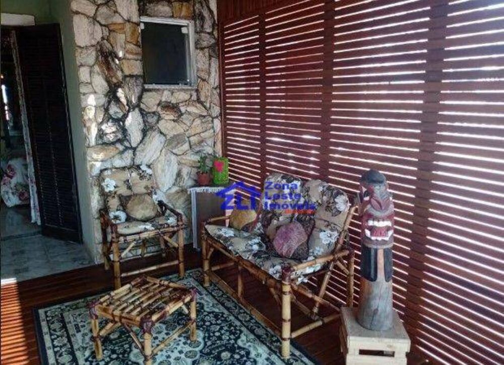 Casa, 3 quartos, 125 m² - Foto 2