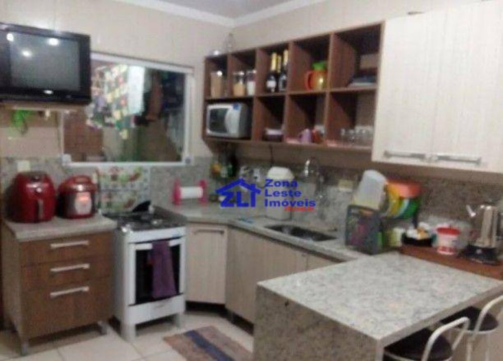 Casa, 3 quartos, 125 m² - Foto 1