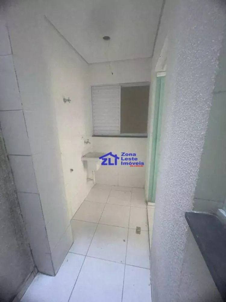 Apartamento, 2 quartos, 38 m² - Foto 4
