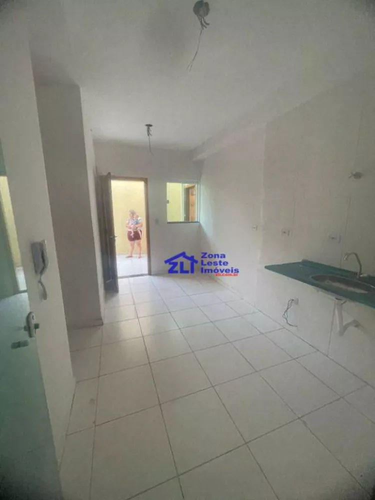 Apartamento, 2 quartos, 38 m² - Foto 3