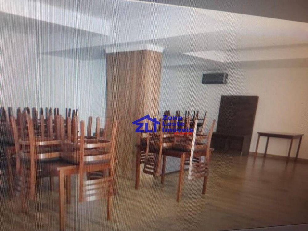 Apartamento para alugar com 1 quarto, 39m² - Foto 2