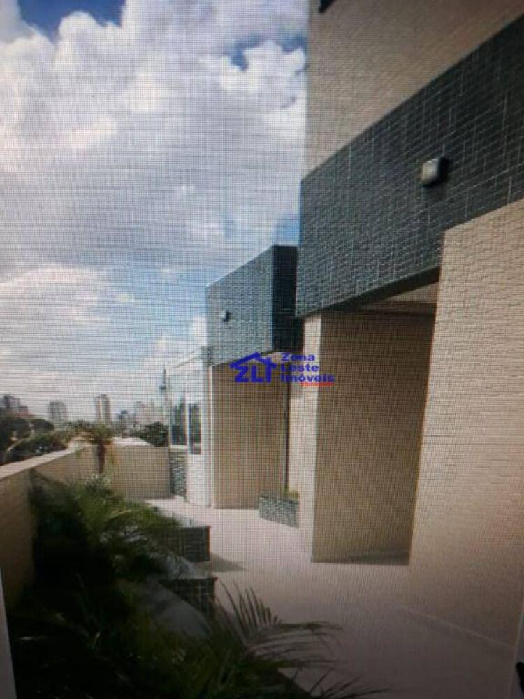 Apartamento para alugar com 1 quarto, 39m² - Foto 6