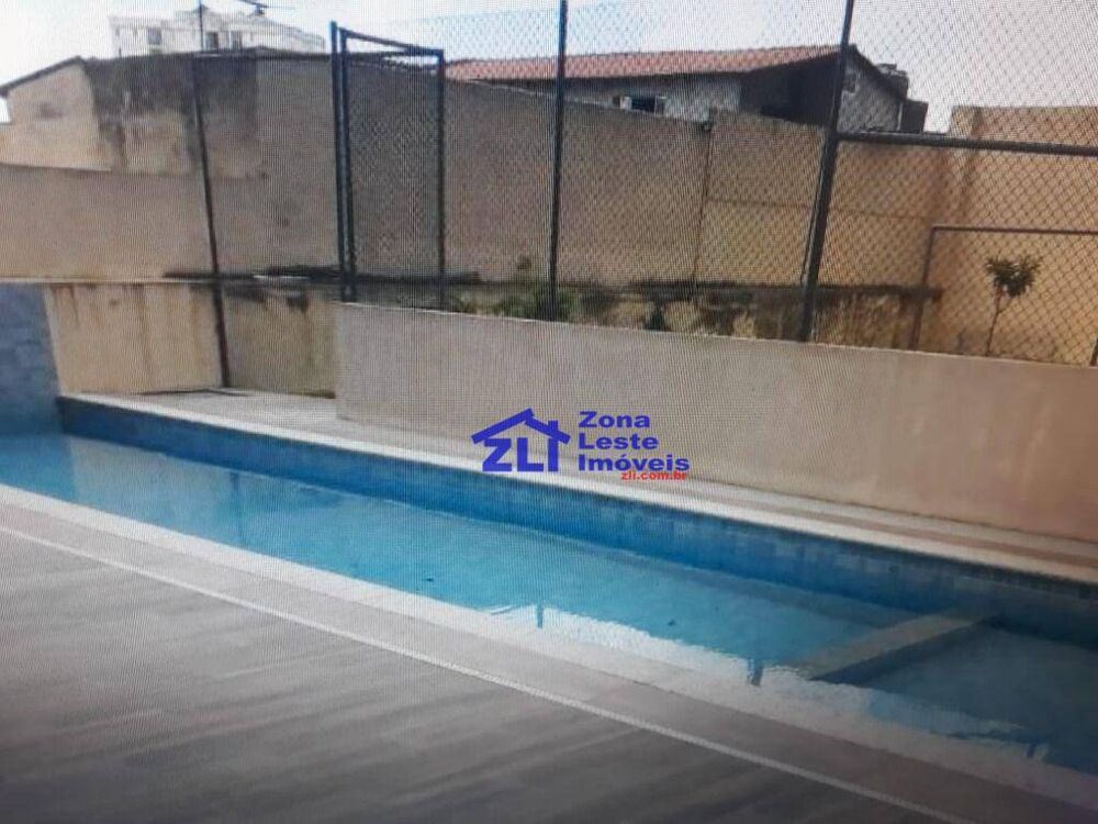 Apartamento para alugar com 1 quarto, 39m² - Foto 5