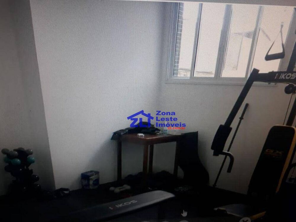 Apartamento para alugar com 1 quarto, 39m² - Foto 7