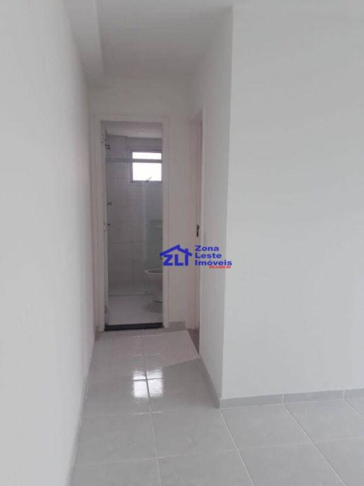 Apartamento para alugar com 1 quarto, 39m² - Foto 3