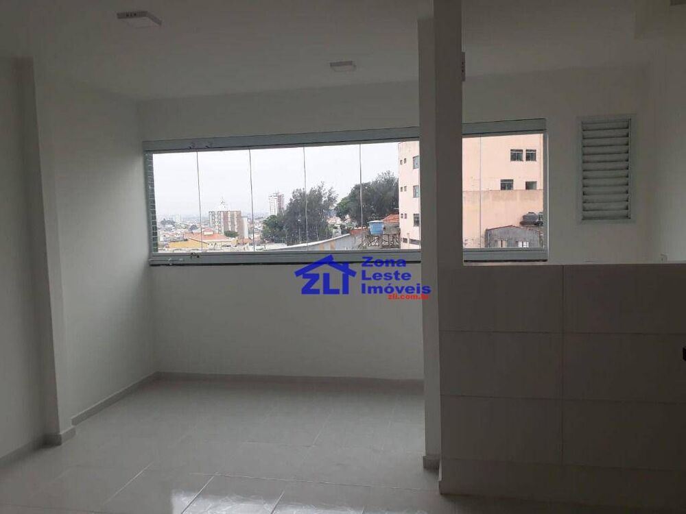 Apartamento para alugar com 1 quarto, 39m² - Foto 8