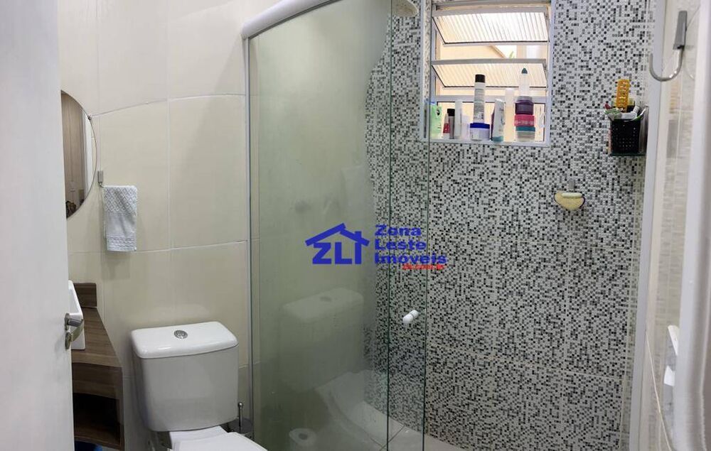 Casa de Condomínio, 2 quartos - Foto 2