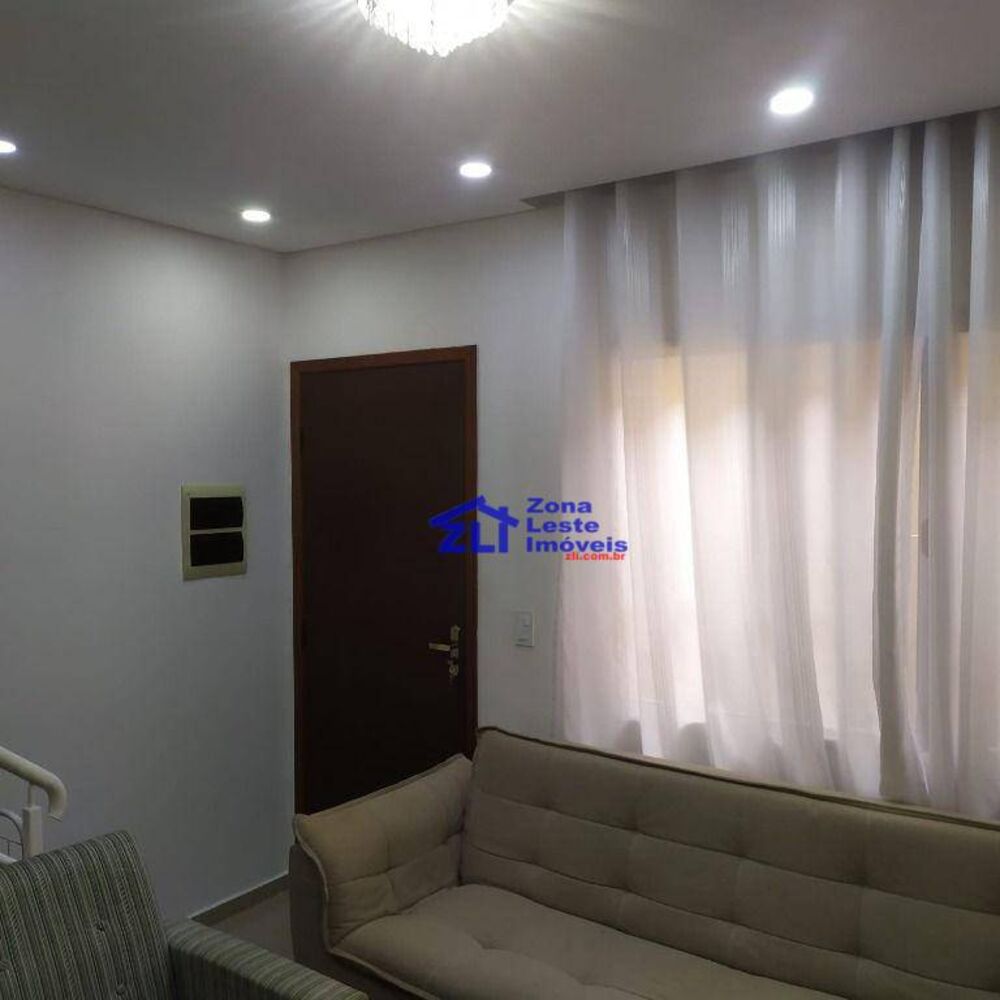 Casa de Condomínio, 2 quartos - Foto 17