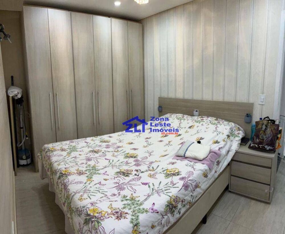 Casa de Condomínio, 2 quartos - Foto 3