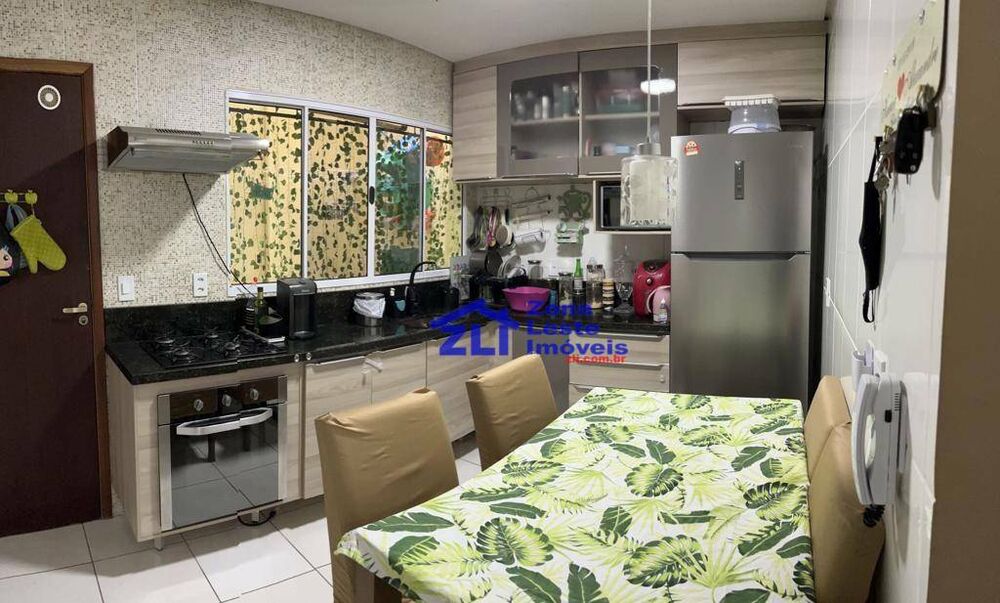 Casa de Condomínio, 2 quartos - Foto 13