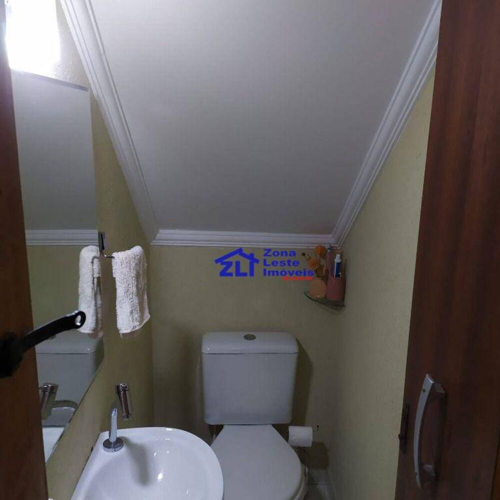 Casa de Condomínio, 2 quartos - Foto 16