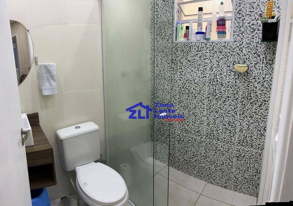 Casa de Condomínio, 2 quartos - Foto 12