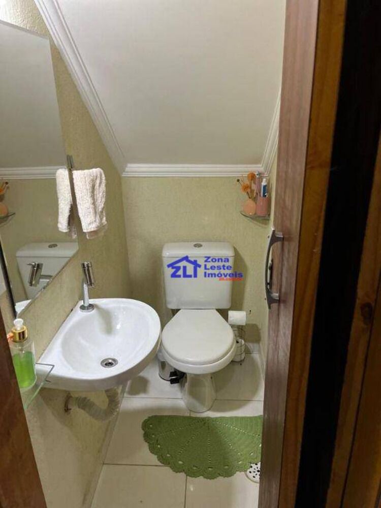 Casa de Condomínio, 2 quartos - Foto 5