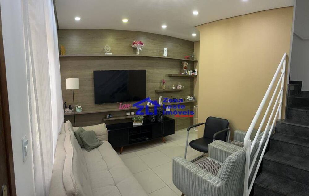 Casa de Condomínio, 2 quartos - Foto 8