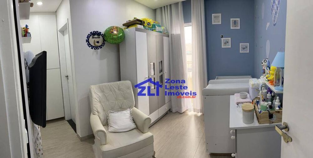 Casa de Condomínio, 2 quartos - Foto 4