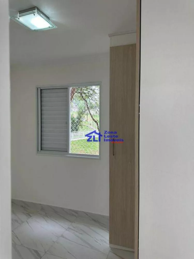 Apartamento, 2 quartos, 50 m² - Foto 6