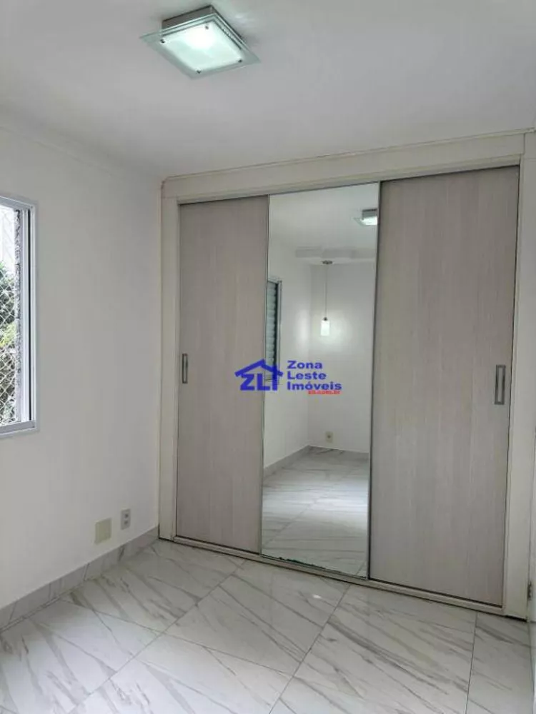 Apartamento, 2 quartos, 50 m² - Foto 8