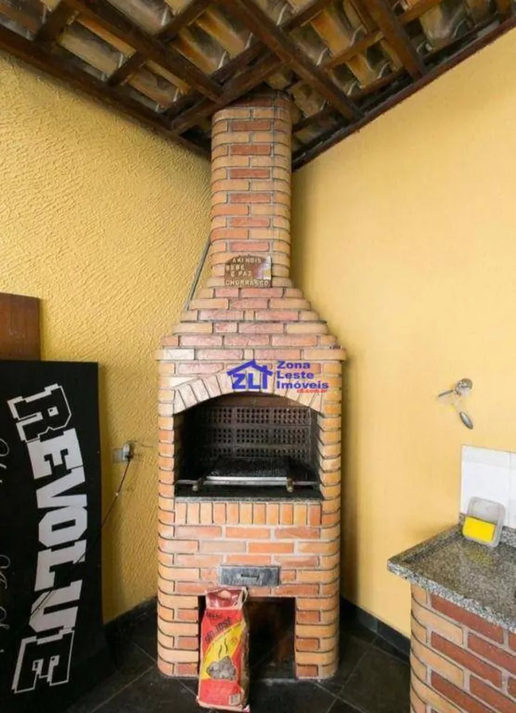 Sobrado, 3 quartos, 350 m² - Foto 18