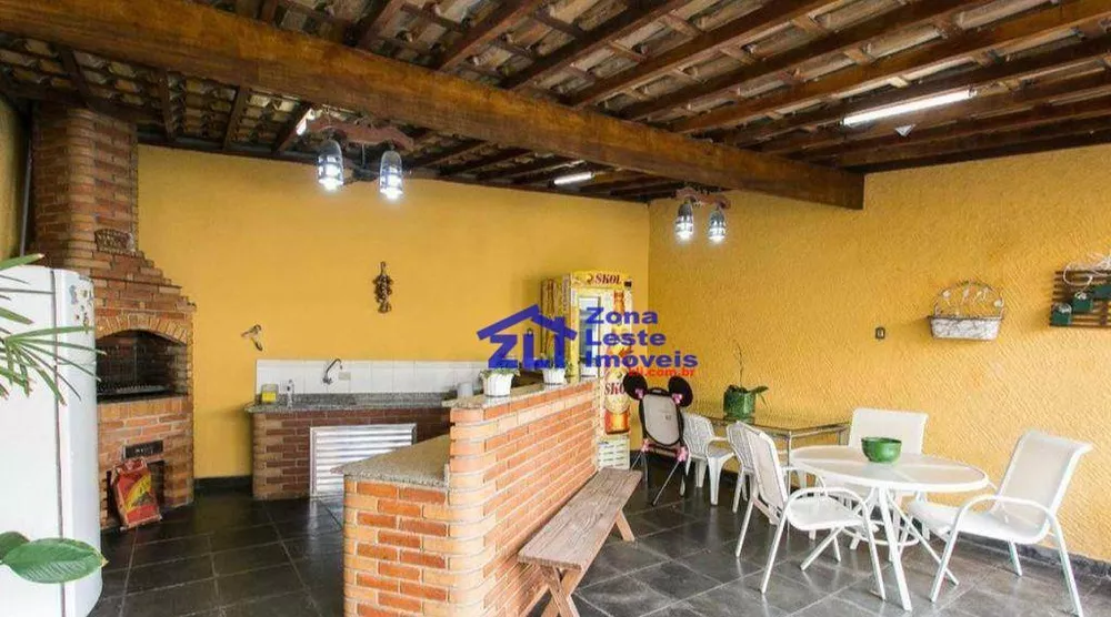 Sobrado, 3 quartos, 350 m² - Foto 17