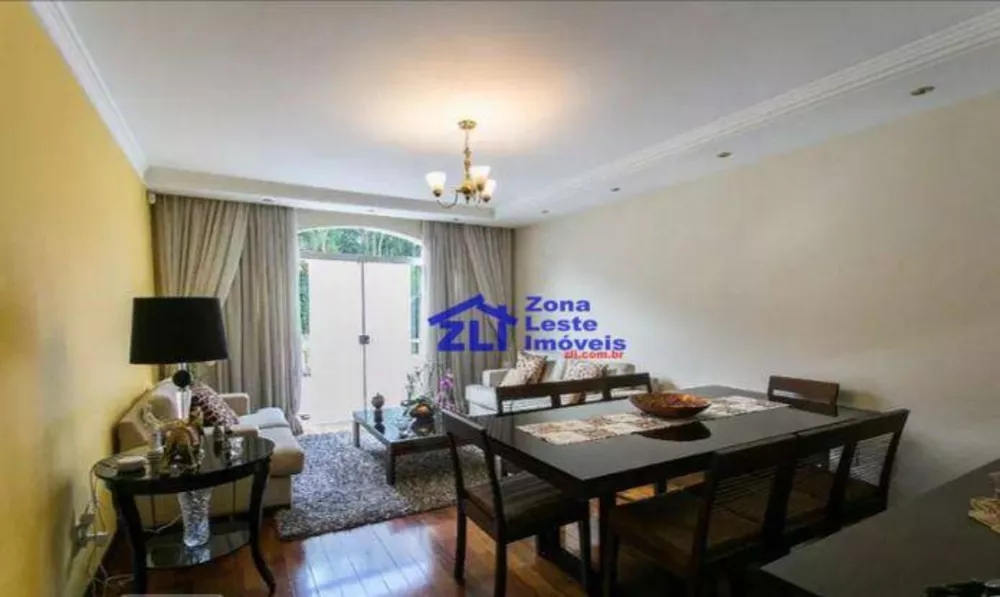 Sobrado, 3 quartos, 350 m² - Foto 2
