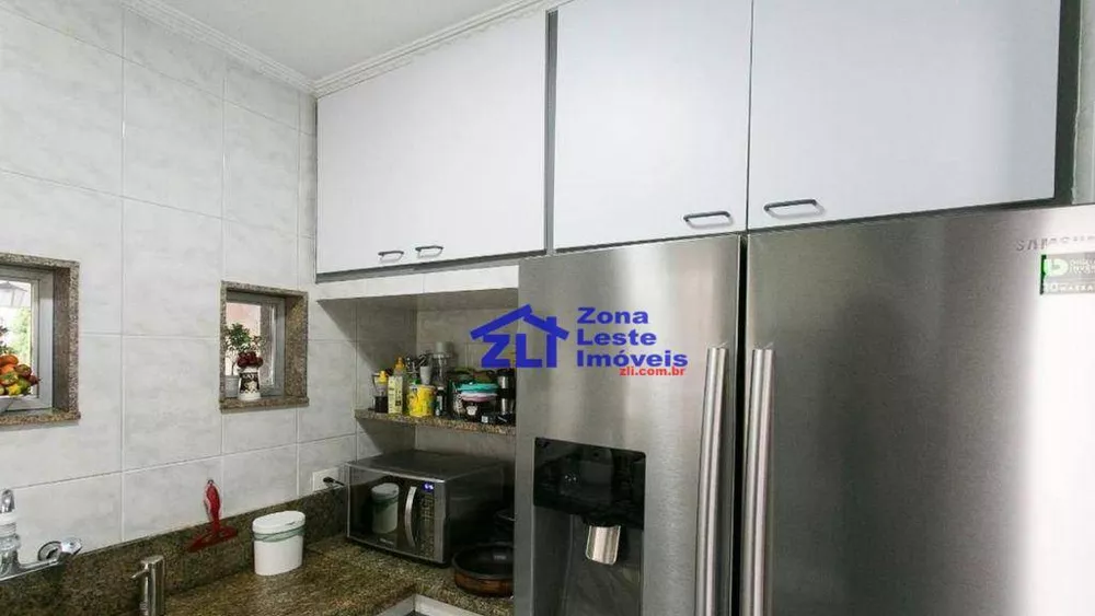 Sobrado, 3 quartos, 350 m² - Foto 15
