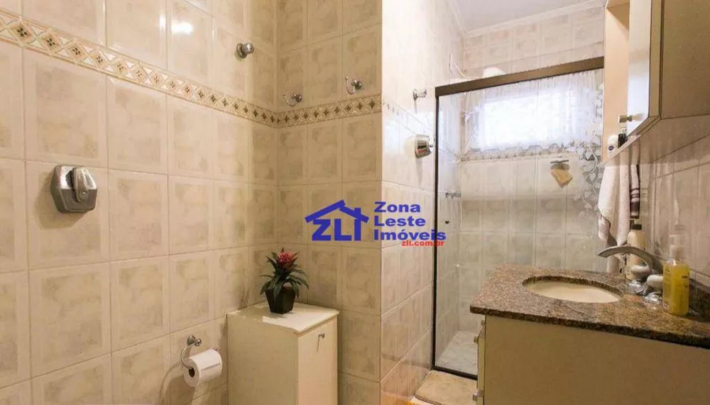 Sobrado, 3 quartos, 350 m² - Foto 12