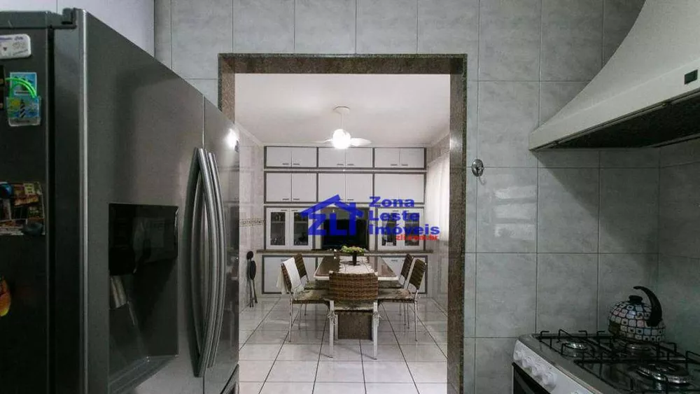 Sobrado, 3 quartos, 350 m² - Foto 14