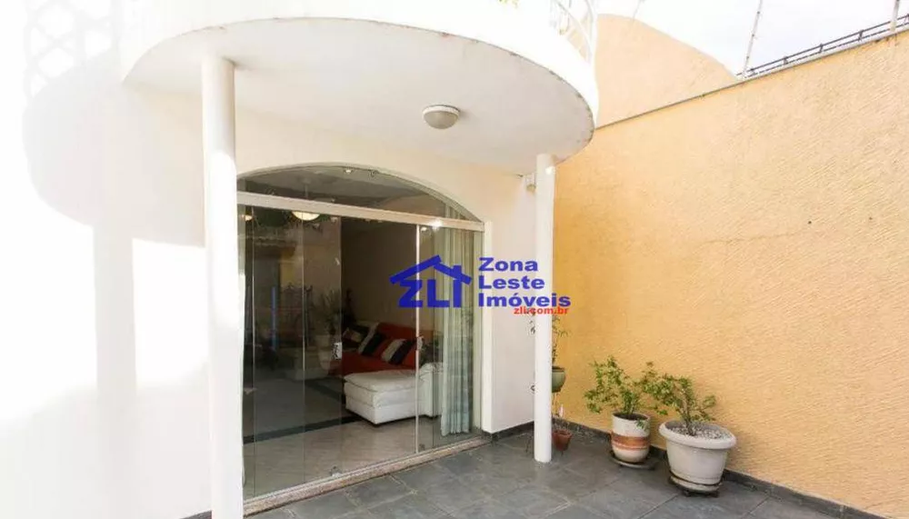 Sobrado, 3 quartos, 350 m² - Foto 20