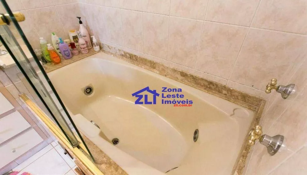 Sobrado, 3 quartos, 350 m² - Foto 8