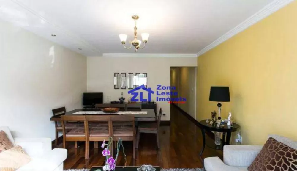 Sobrado, 3 quartos, 350 m² - Foto 4