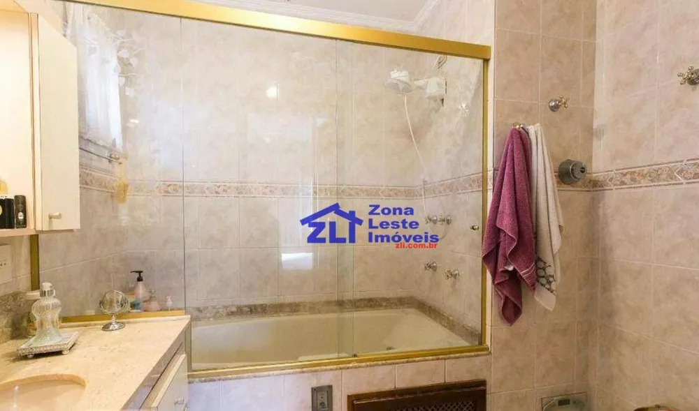 Sobrado, 3 quartos, 350 m² - Foto 7