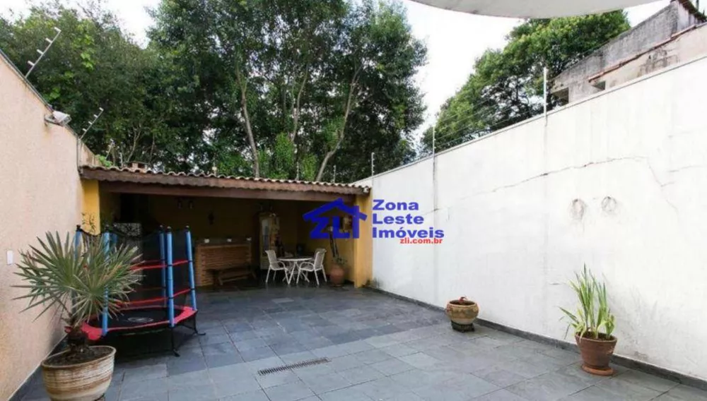 Sobrado, 3 quartos, 350 m² - Foto 16