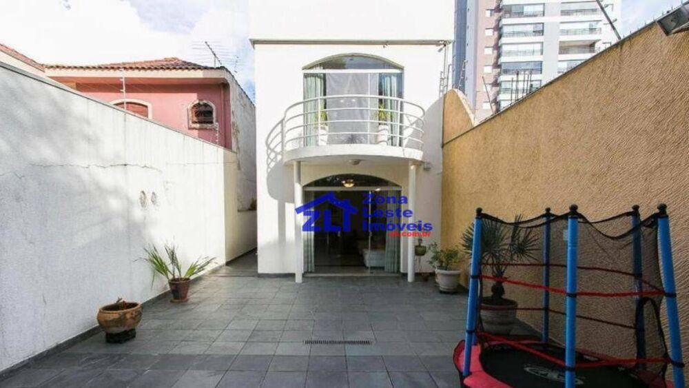 Sobrado, 3 quartos, 350 m² - Foto 19
