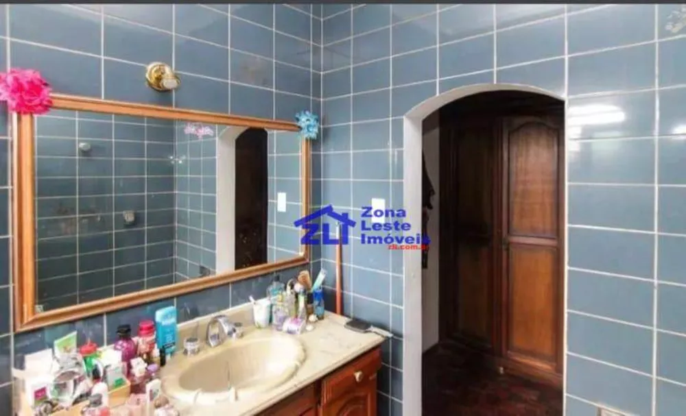 Sobrado, 3 quartos, 500 m² - Foto 2