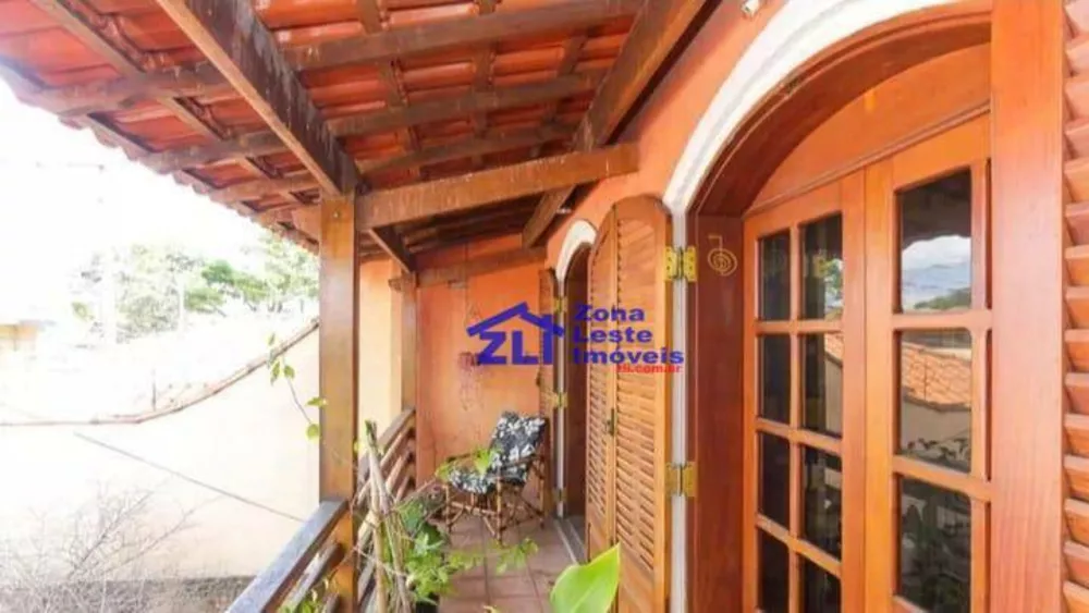 Sobrado, 3 quartos, 500 m² - Foto 3