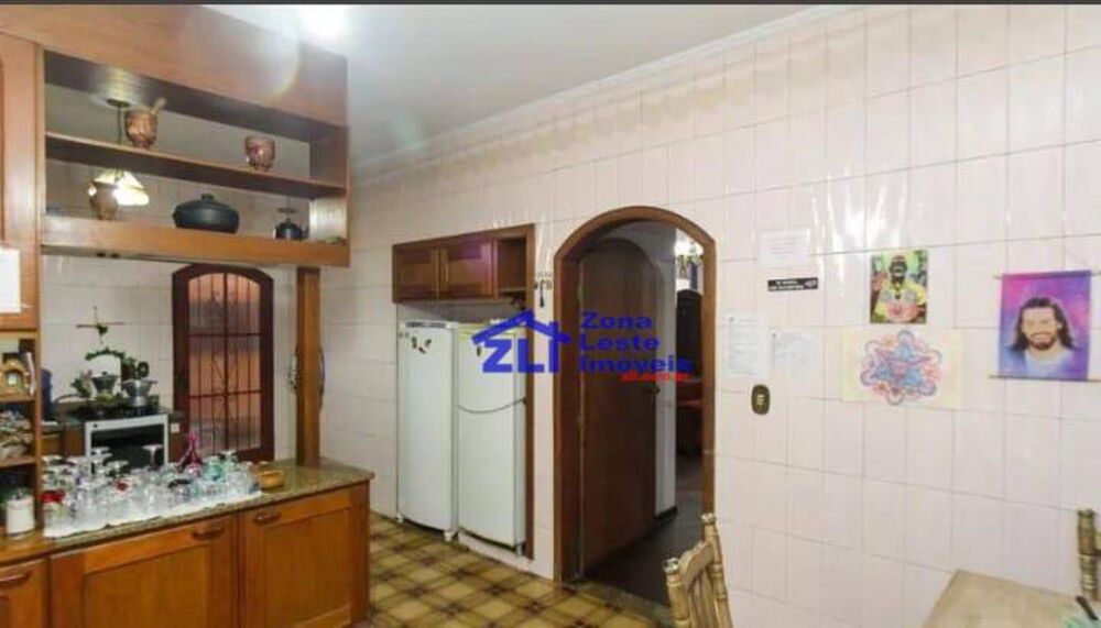 Sobrado, 3 quartos, 500 m² - Foto 6