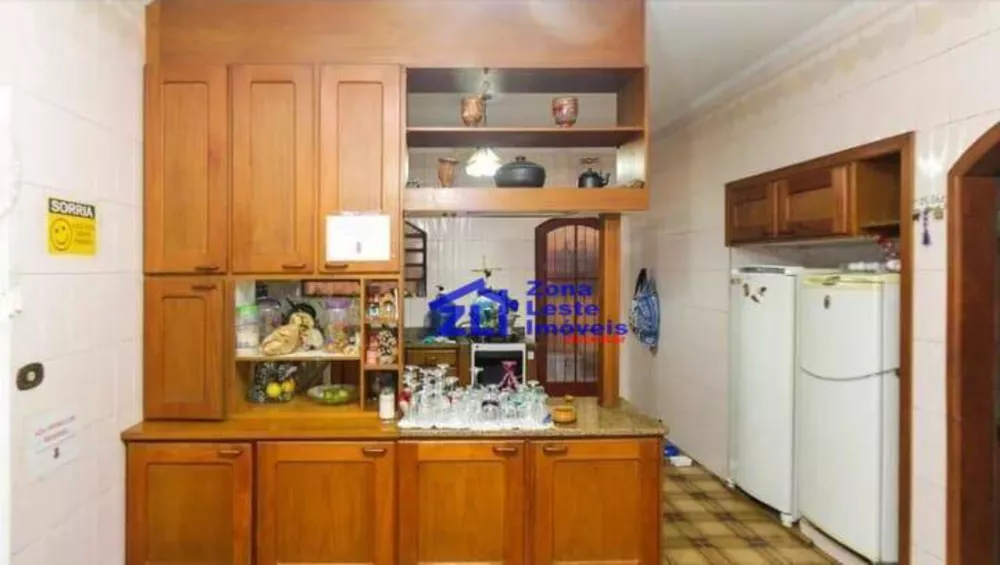 Sobrado, 3 quartos, 500 m² - Foto 5