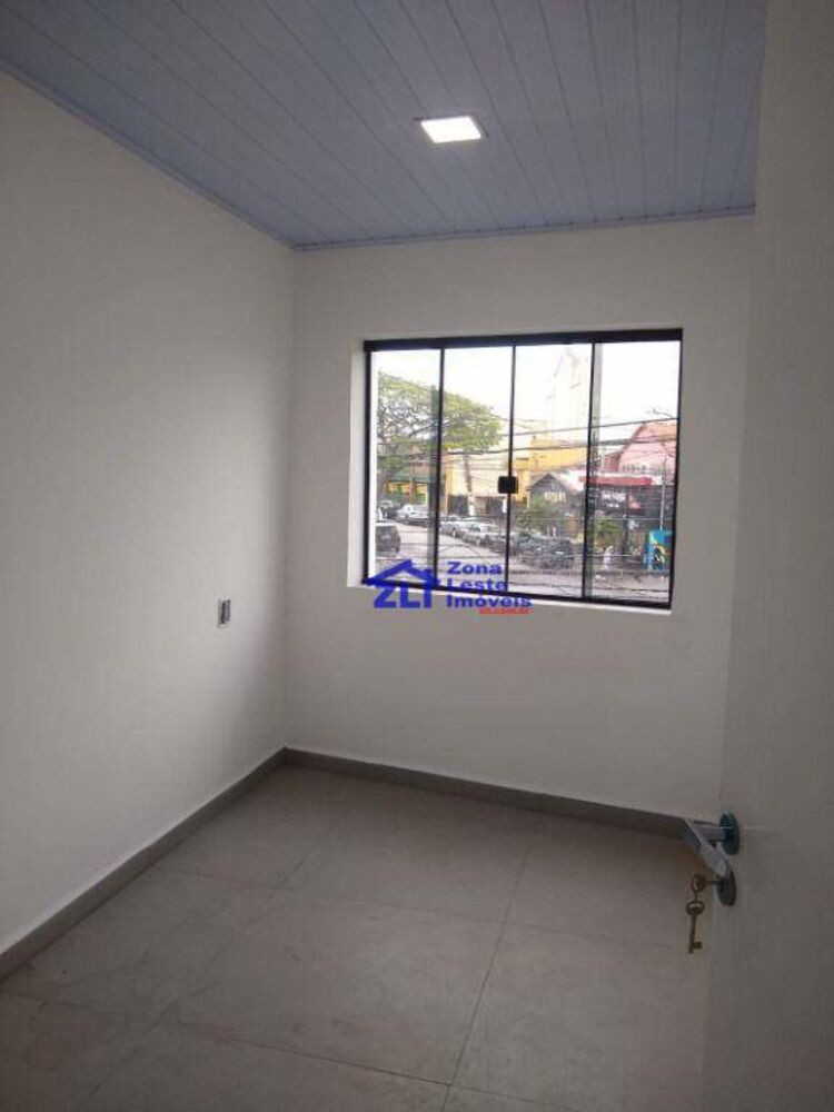 Conjunto Comercial-Sala para alugar, 109m² - Foto 3