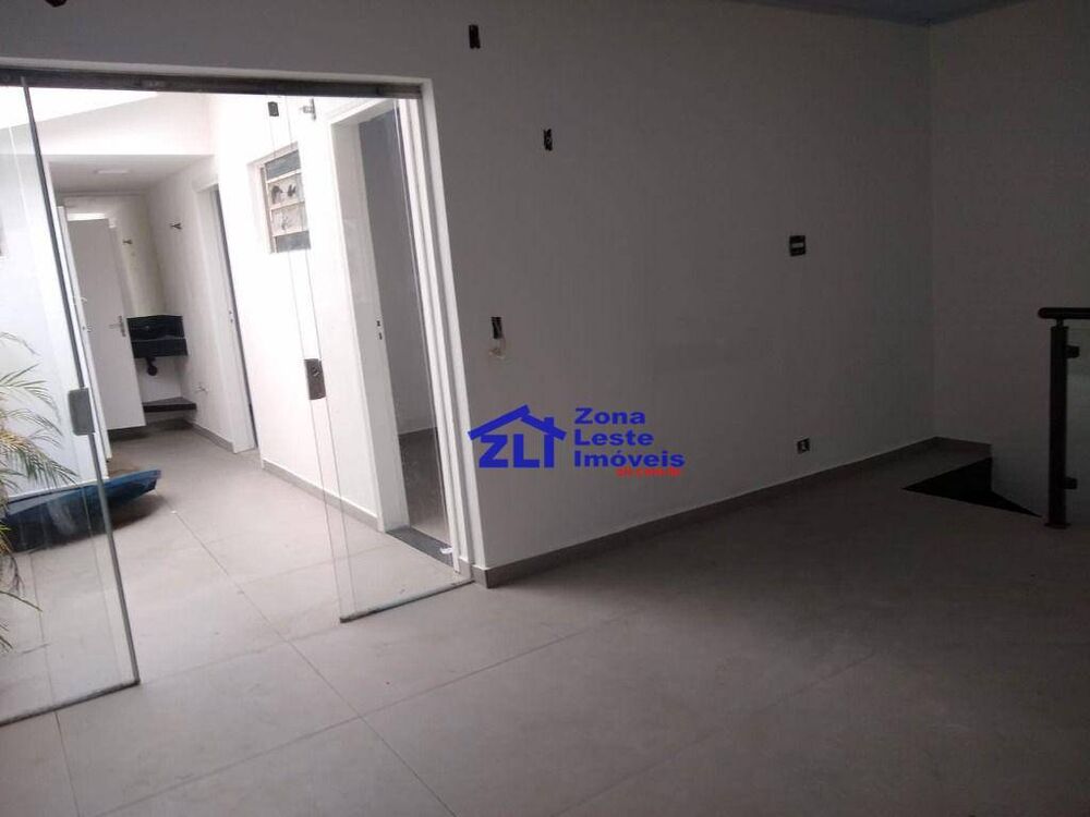 Conjunto Comercial-Sala para alugar, 109m² - Foto 2