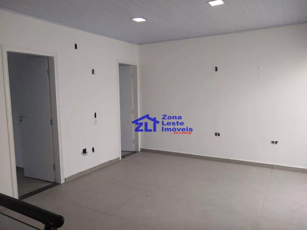 Sala-Conjunto, 109 m² - Foto 2