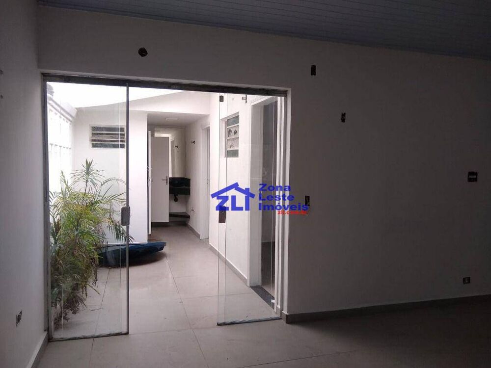 Conjunto Comercial-Sala para alugar, 109m² - Foto 1