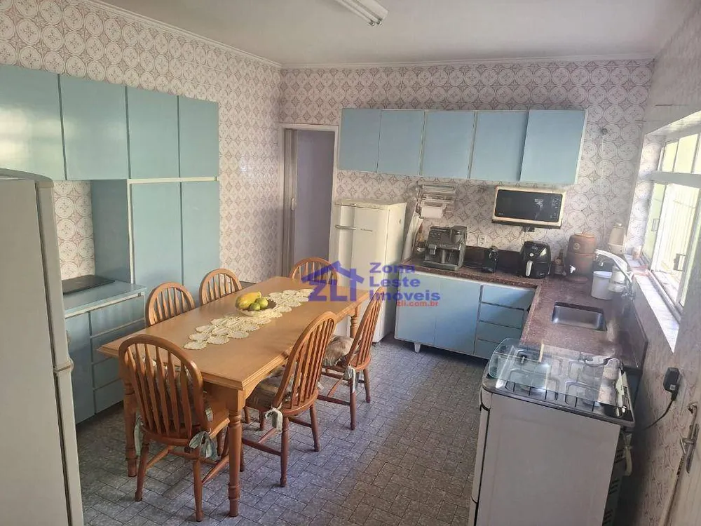 Casa, 3 quartos, 224 m² - Foto 3