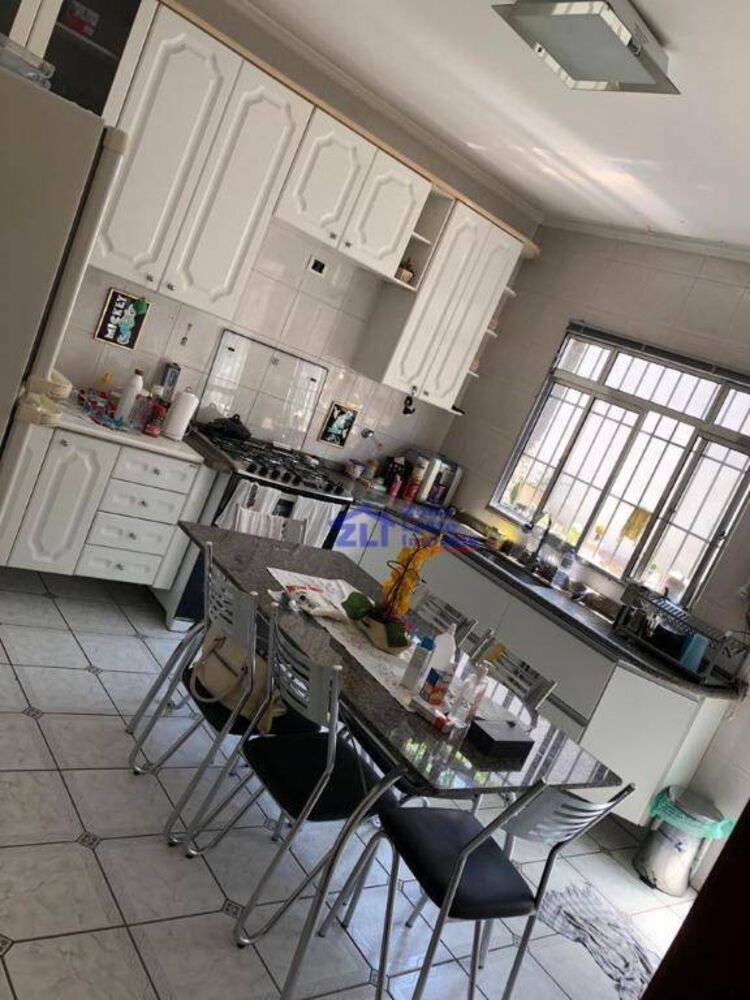 Casa, 6 quartos, 200 m² - Foto 3