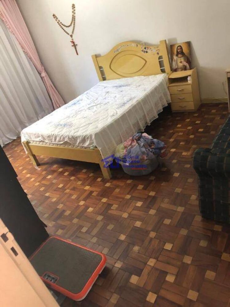 Casa, 6 quartos, 200 m² - Foto 2