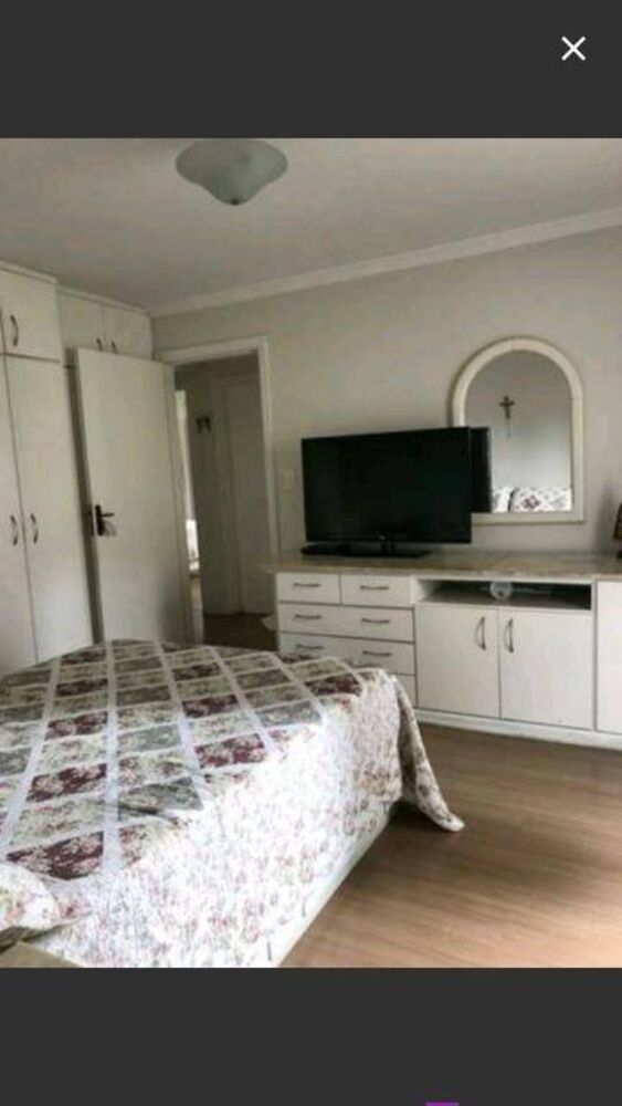 Apartamento, 3 quartos, 140 m² - Foto 5