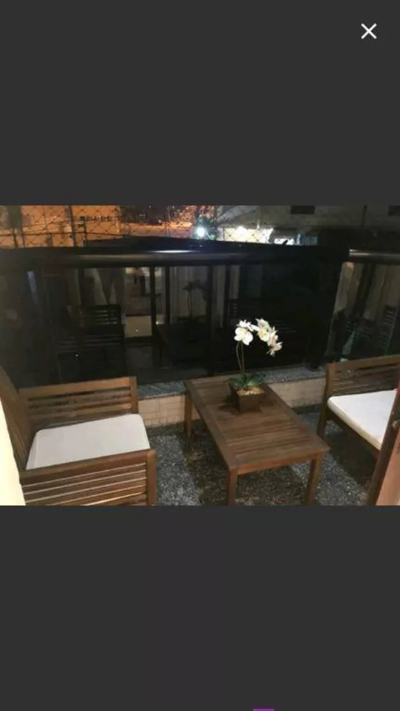 Apartamento, 3 quartos, 140 m² - Foto 4