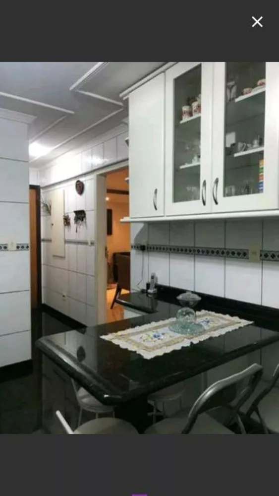 Apartamento, 3 quartos, 140 m² - Foto 3
