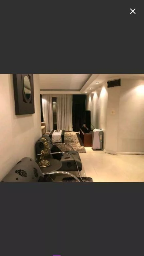 Apartamento, 3 quartos, 140 m² - Foto 2