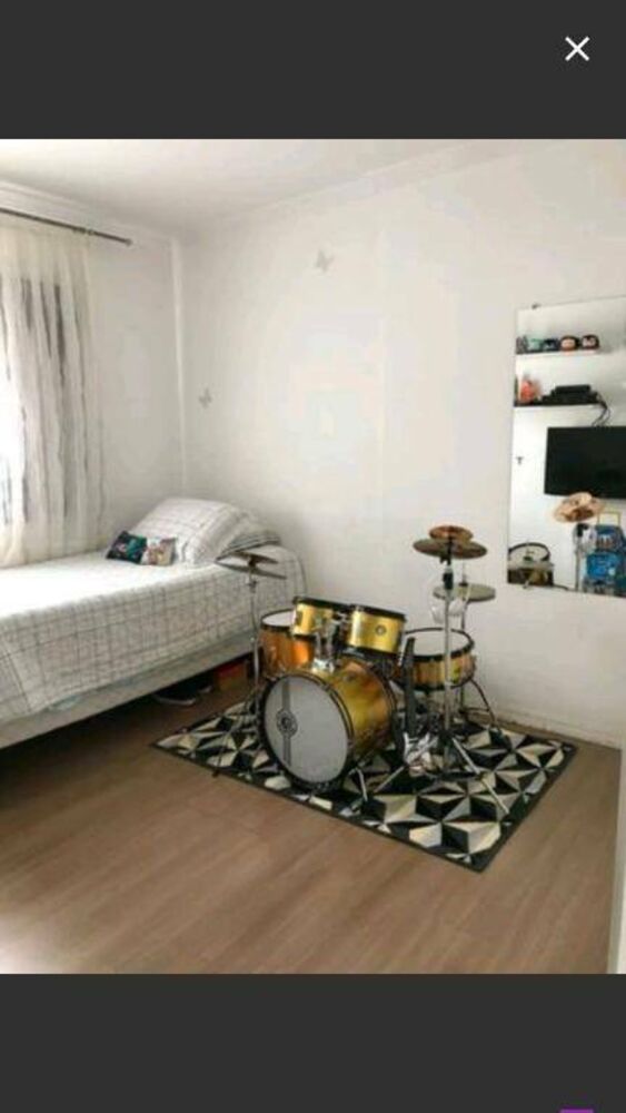 Apartamento, 3 quartos, 140 m² - Foto 6